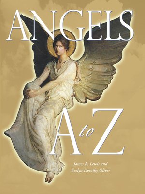 cover image of Angels A to Z